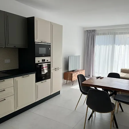 One Bedroom Near The Sea Sliema