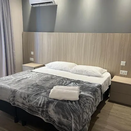 One Bedroom Near The Sea Daire *