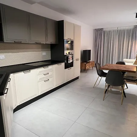 One Bedroom Near The Sea Sliema